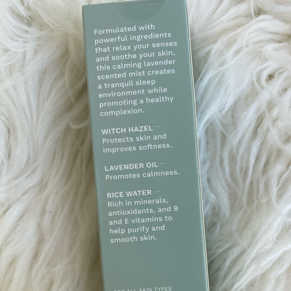 NIB Hythe Sleep Mist - Picture 3 of 4